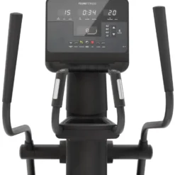 Flow Fitness Perform Pro X6i Crosstrainer - LED Console - Geschikt voor professioneel gebruik