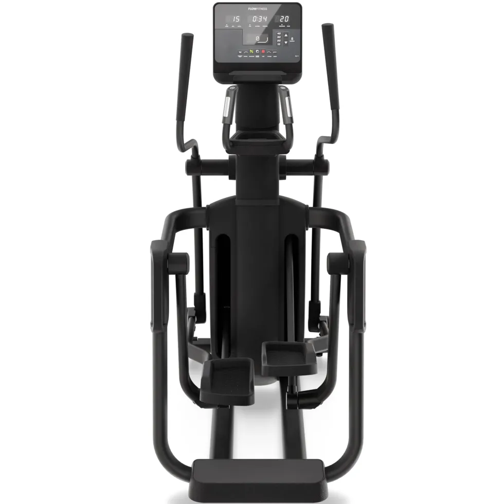 Flow Fitness Perform Pro X6i Crosstrainer - LED Console - Geschikt voor professioneel gebruik