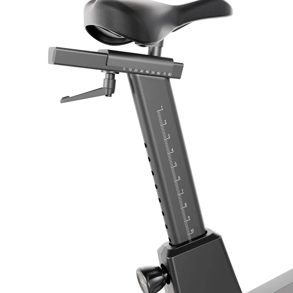 Flow Fitness Perform S2i - Semi-Professionele Indoor Cycle