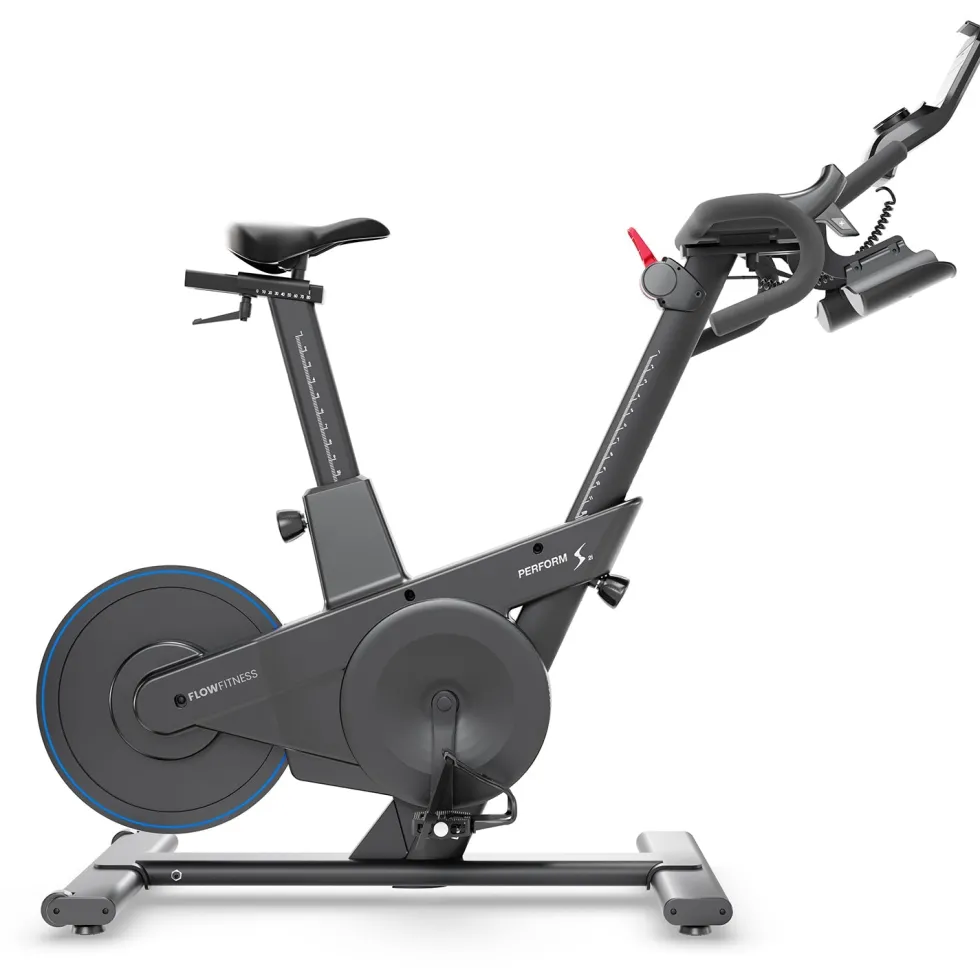 Flow Fitness Perform S2i - Semi-Professionele Indoor Cycle