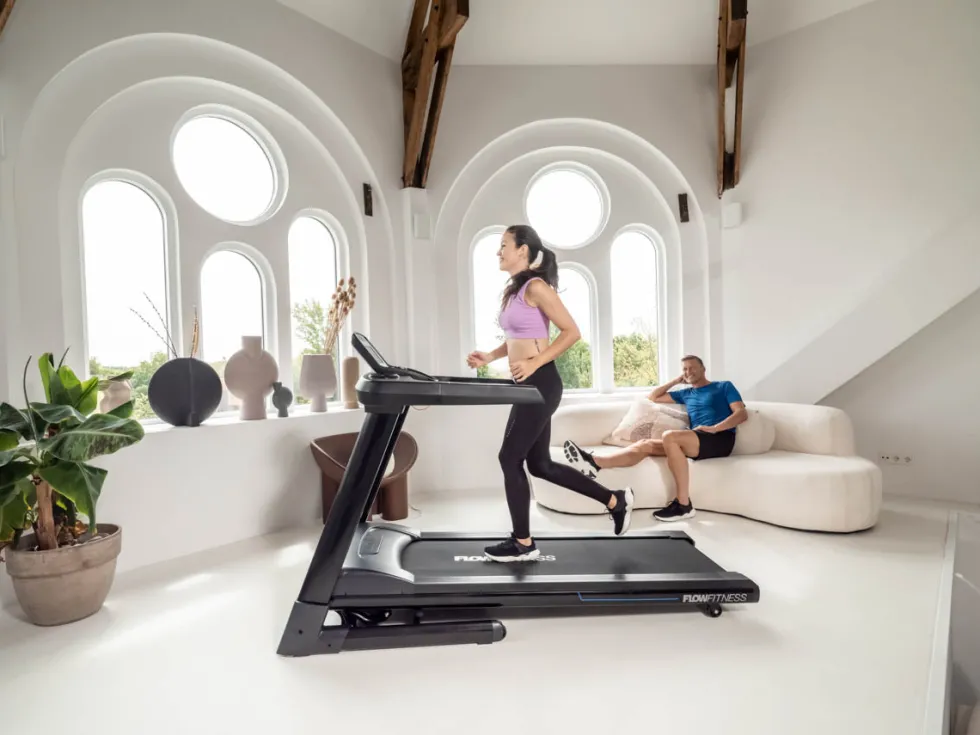 Flow Fitness Perform T2i Loopband
