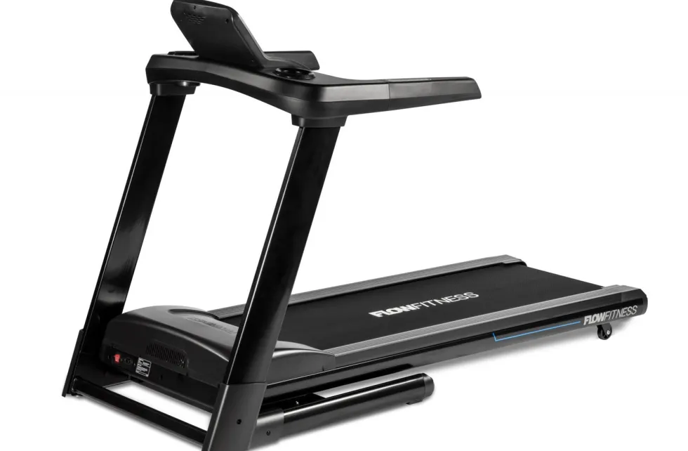 Flow Fitness Perform T2i Loopband