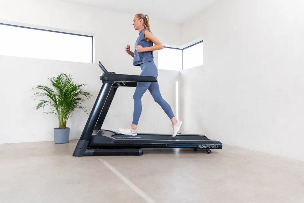 Flow Fitness Perform T2i Loopband