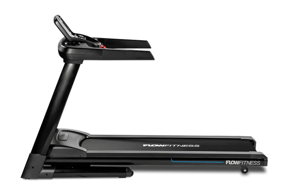 Flow Fitness Perform T2i Loopband