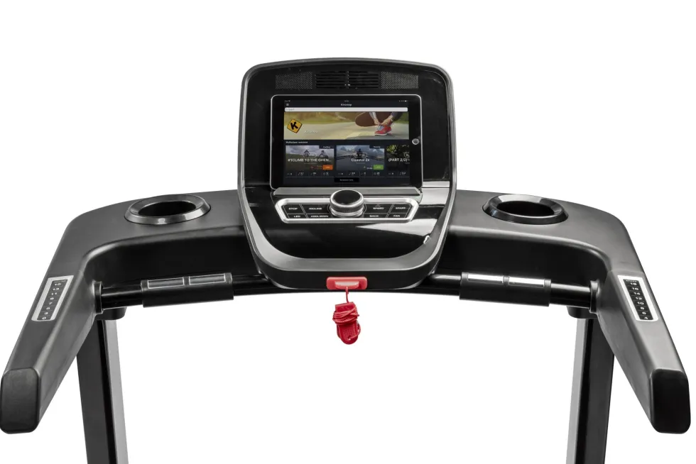 Flow Fitness Perform T2i Loopband