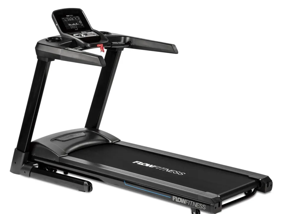 Flow Fitness Perform T2i Loopband