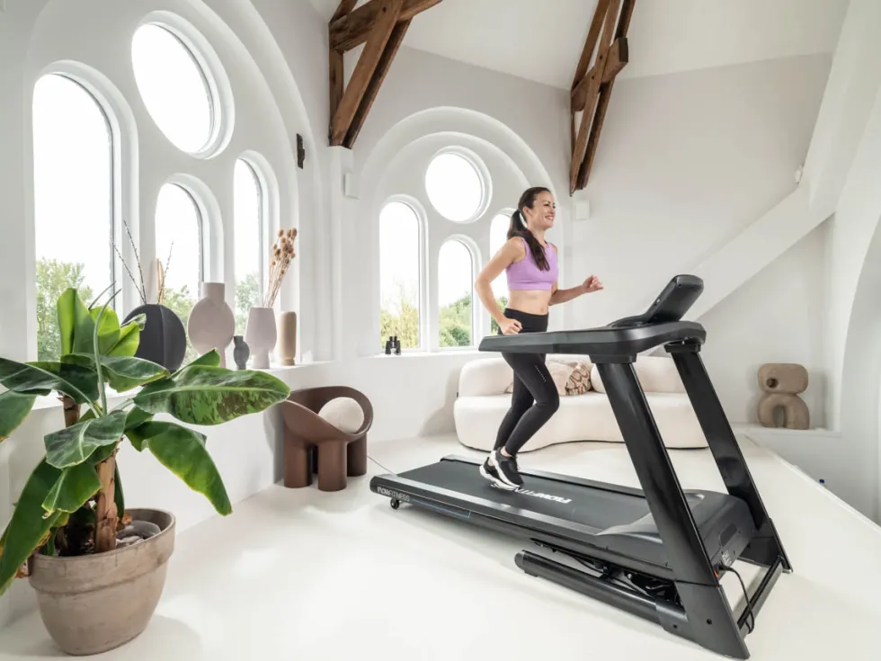 Flow Fitness Perform T2i Loopband