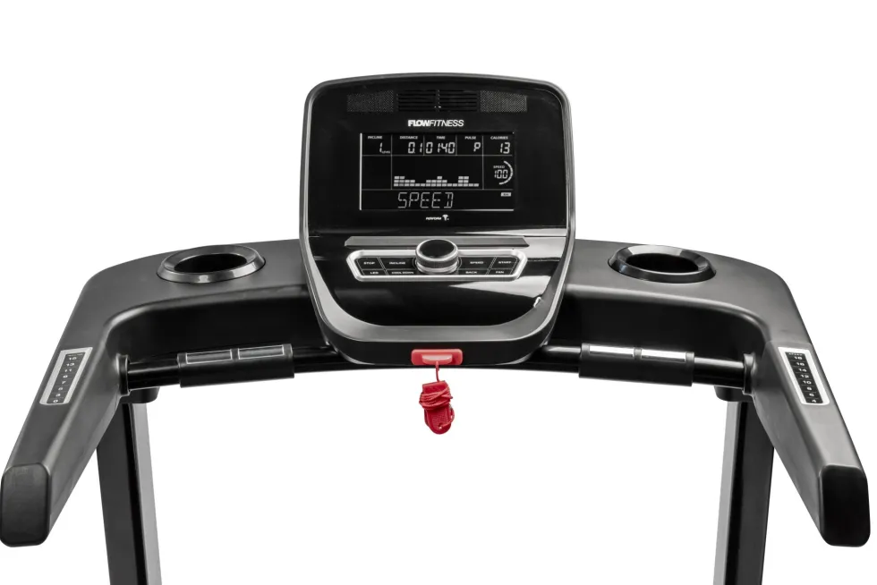 Flow Fitness Perform T2i Loopband