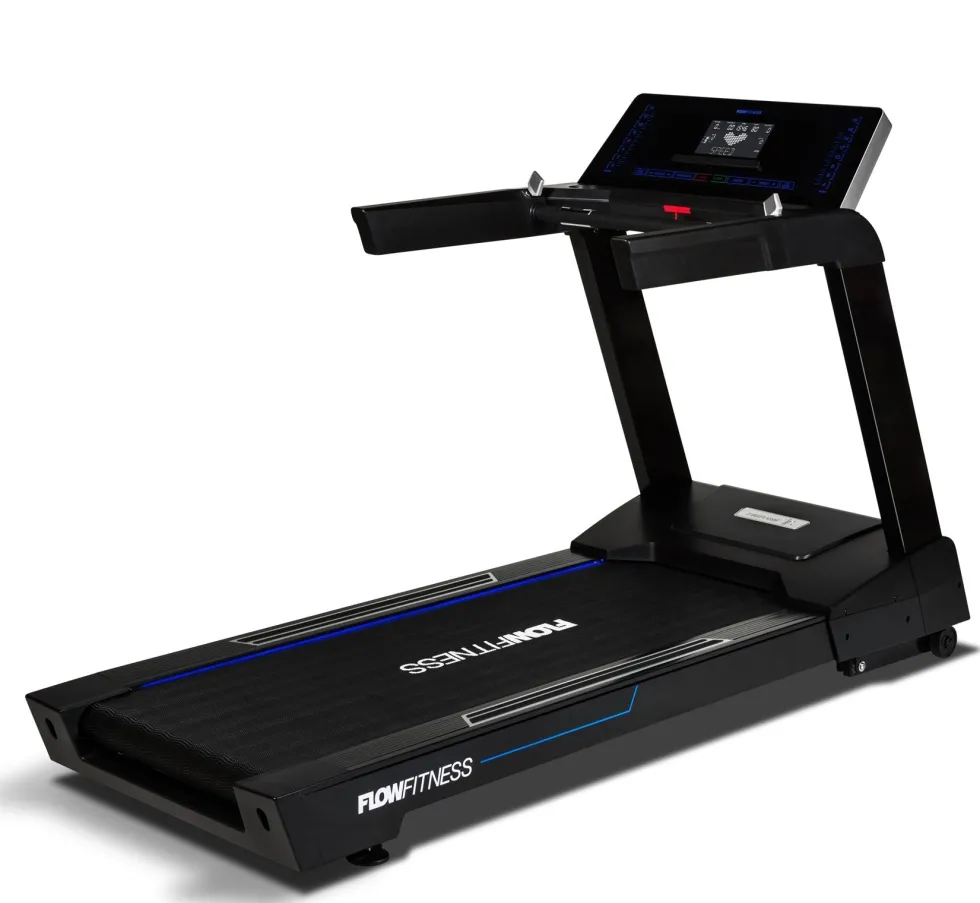 Flow Fitness Perform T3i Loopband