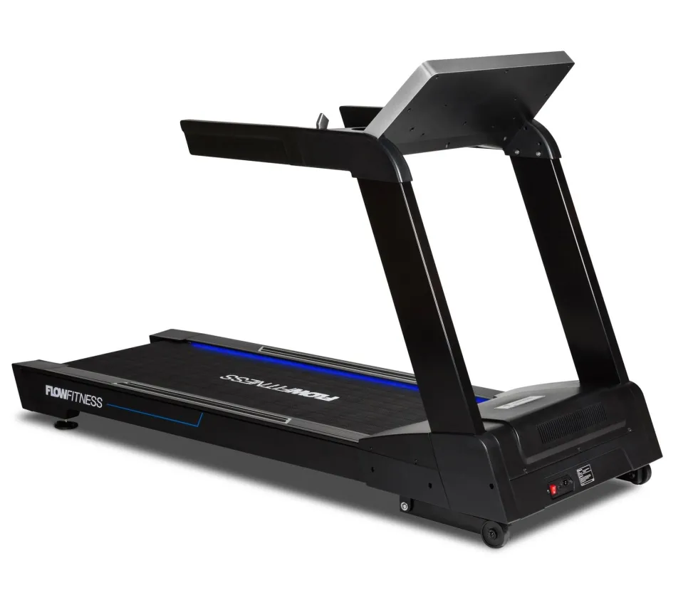 Flow Fitness Perform T3i Loopband