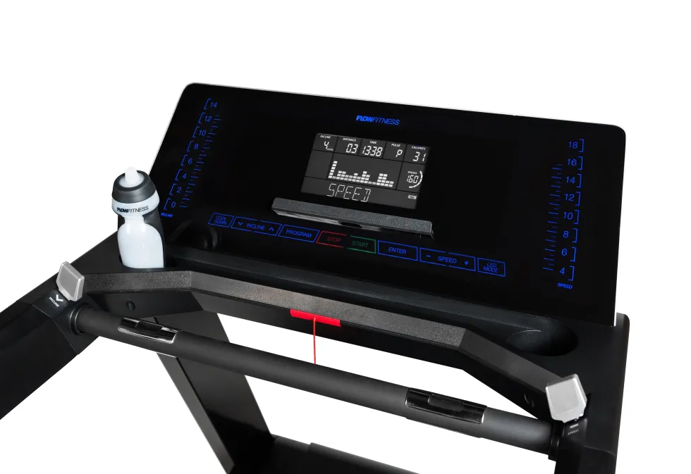 Flow Fitness Perform T3i Loopband