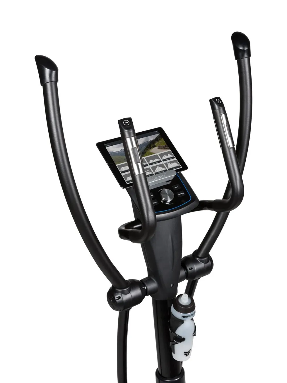 Flow Fitness Perform X2i Crosstrainer