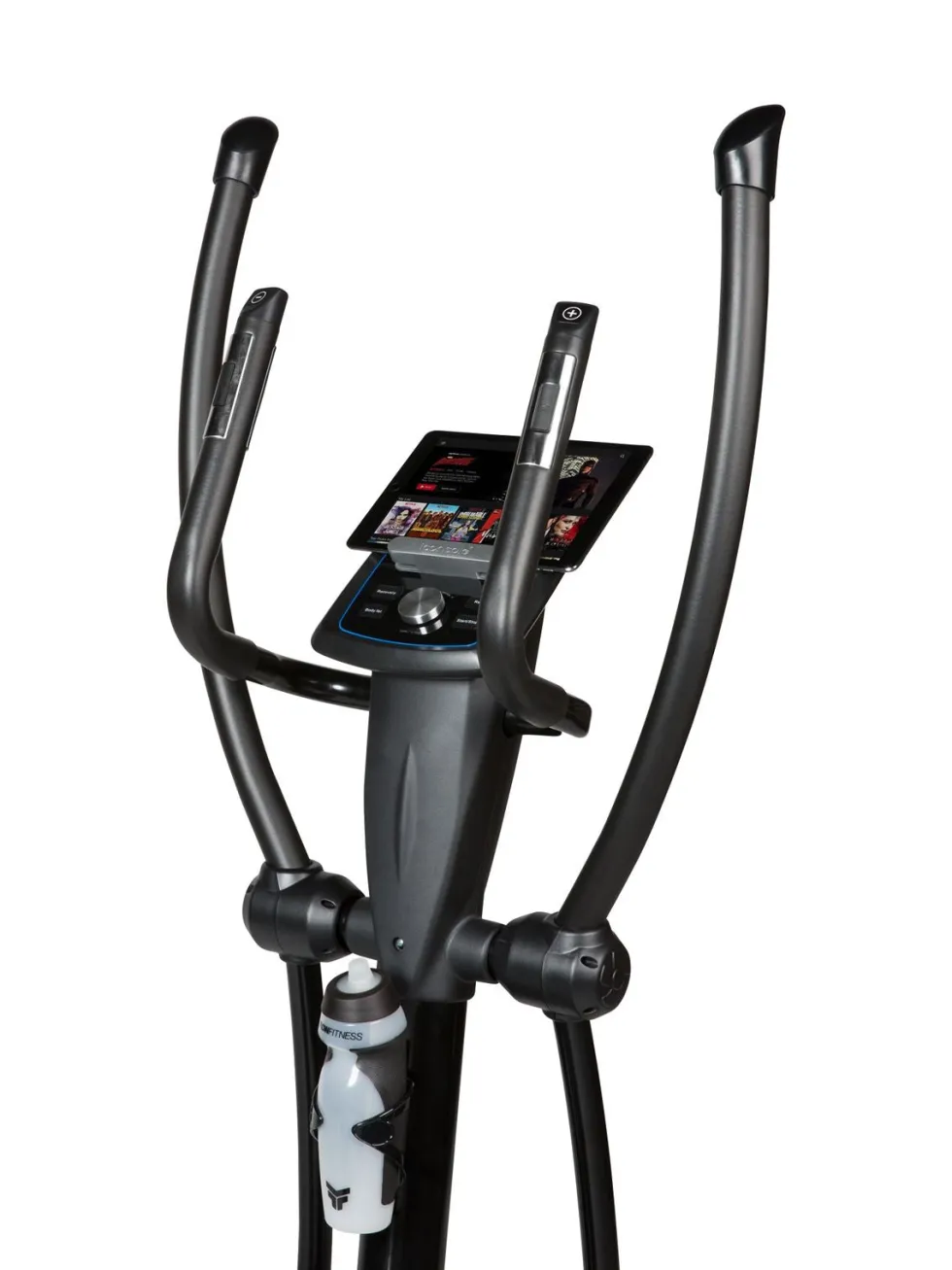 Flow Fitness Perform X2i Crosstrainer