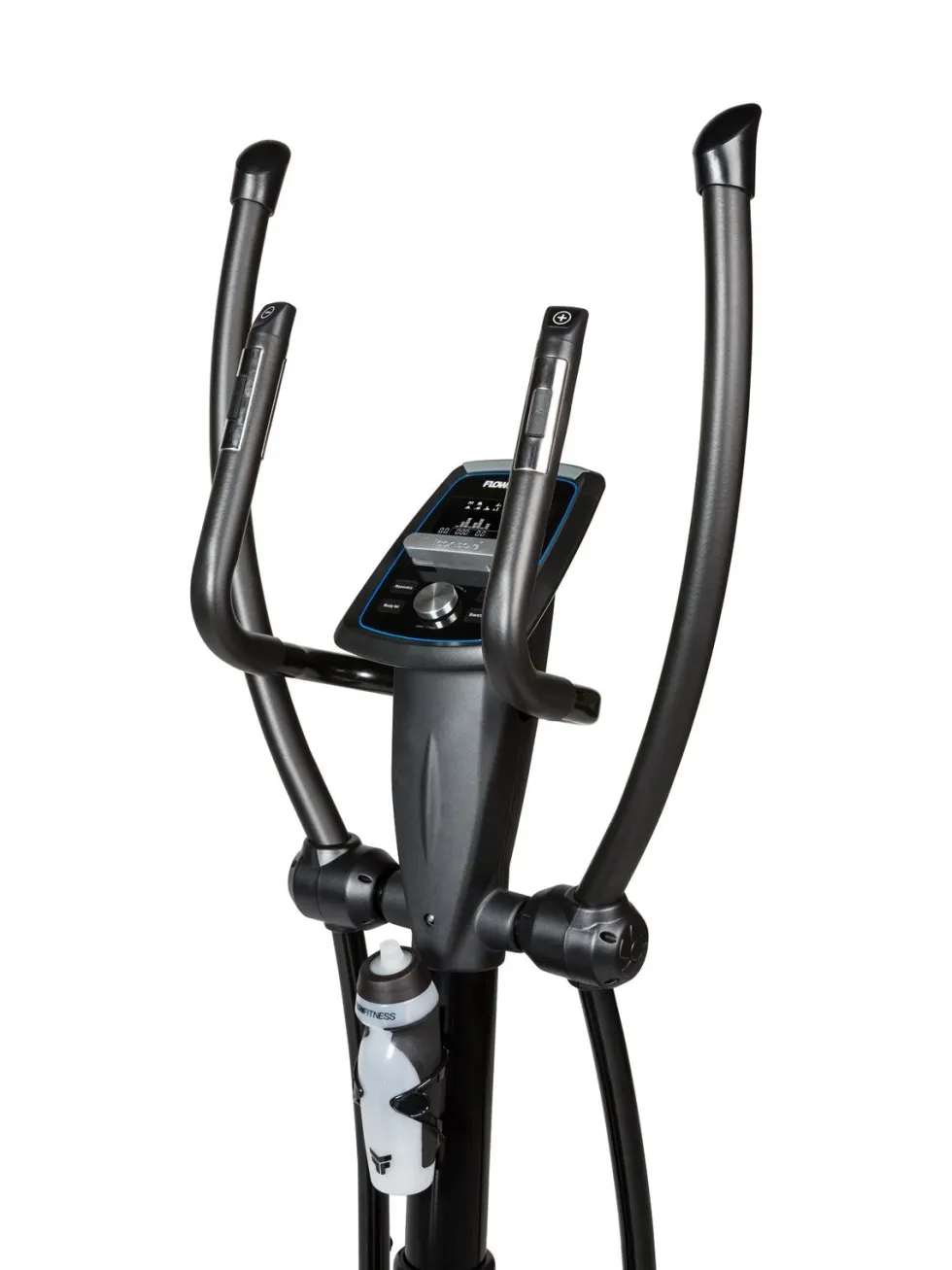 Flow Fitness Perform X2i Crosstrainer