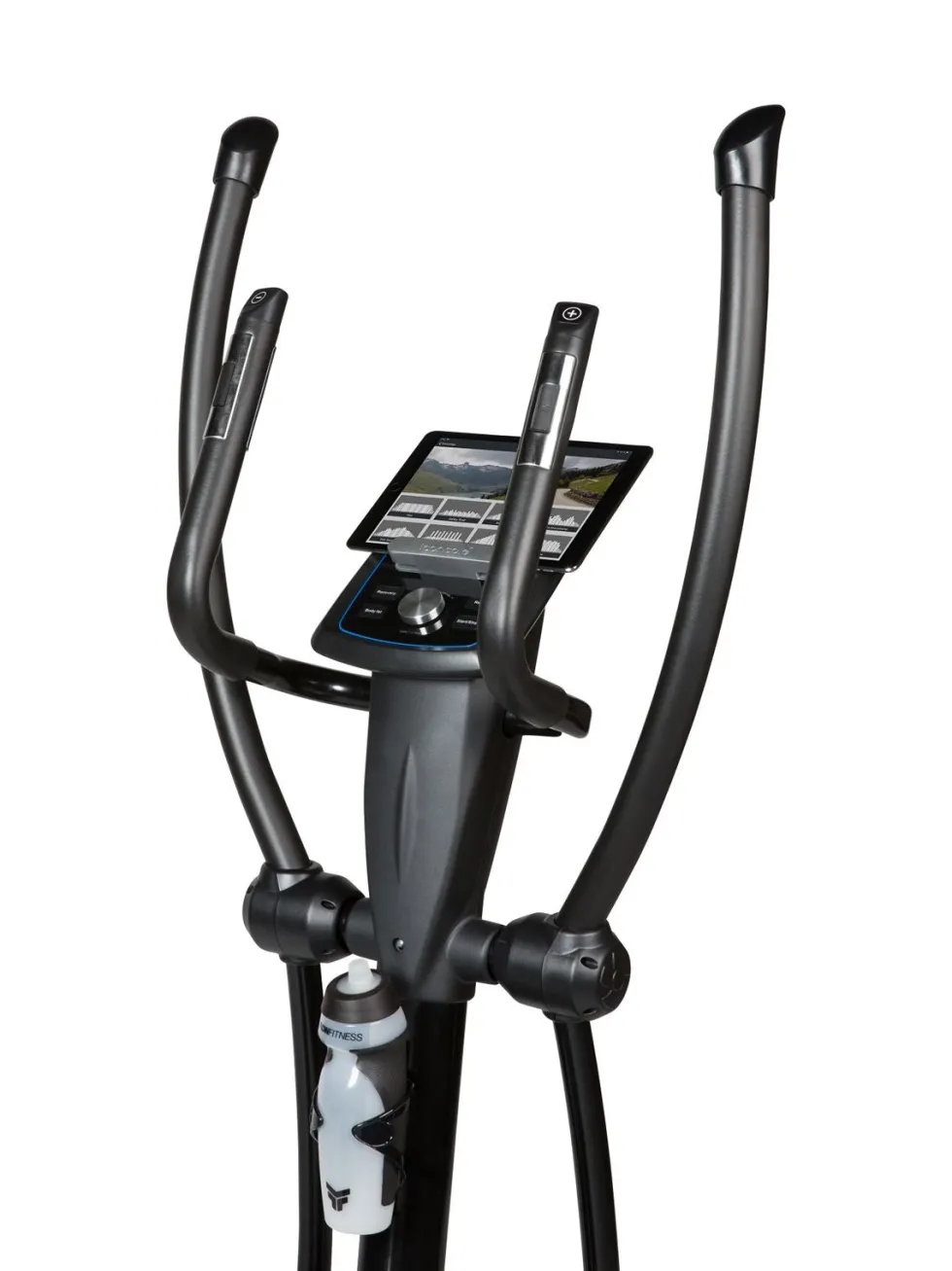 Flow Fitness Perform X2i Crosstrainer