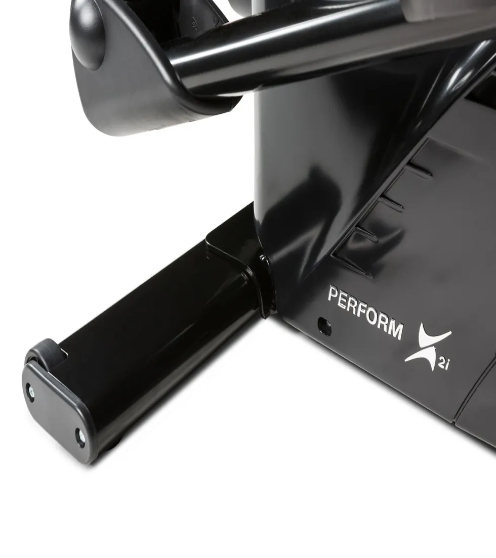 Flow Fitness Perform X2i Crosstrainer
