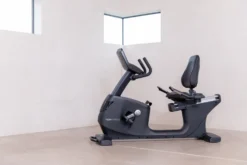 Flow Fitness Pro RB5i Recumbent Bike Ligfiets