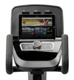 Flow Fitness Pro RB5i Recumbent Bike Ligfiets