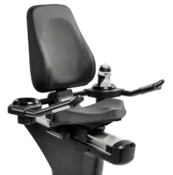 Flow Fitness Pro RB5i Recumbent Bike Ligfiets