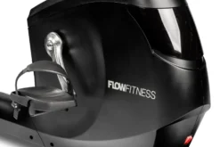 Flow Fitness Pro RB5i Recumbent Bike Ligfiets