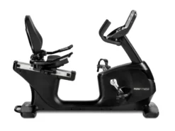 Flow Fitness Pro RB5i Recumbent Bike Ligfiets