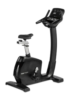 Flow Fitness Pro UB5i Upright Bike Hometrainer
