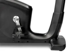 Flow Fitness Pro UB5i Upright Bike Hometrainer