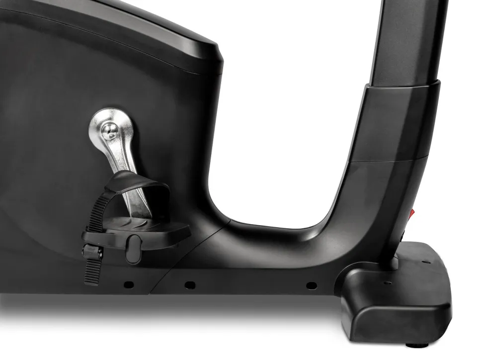 Flow Fitness Pro UB5i Upright Bike Hometrainer