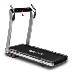 Flow Fitness Runner DTM400i Loopband - 99% Voorgemonteerd