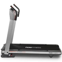 Flow Fitness Runner DTM400i Loopband - 99% Voorgemonteerd