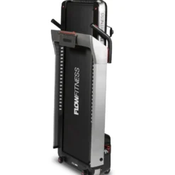 Flow Fitness Runner DTM400i Loopband - 99% Voorgemonteerd