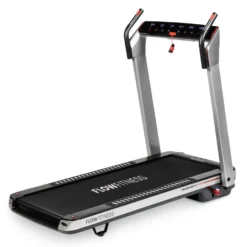 Flow Fitness Runner DTM400i Loopband - 99% Voorgemonteerd