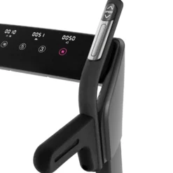 Flow Fitness Runner DTM400i Loopband - 99% Voorgemonteerd - Zwart
