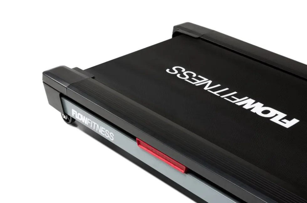 Flow Fitness Runner DTM2000i Loopband