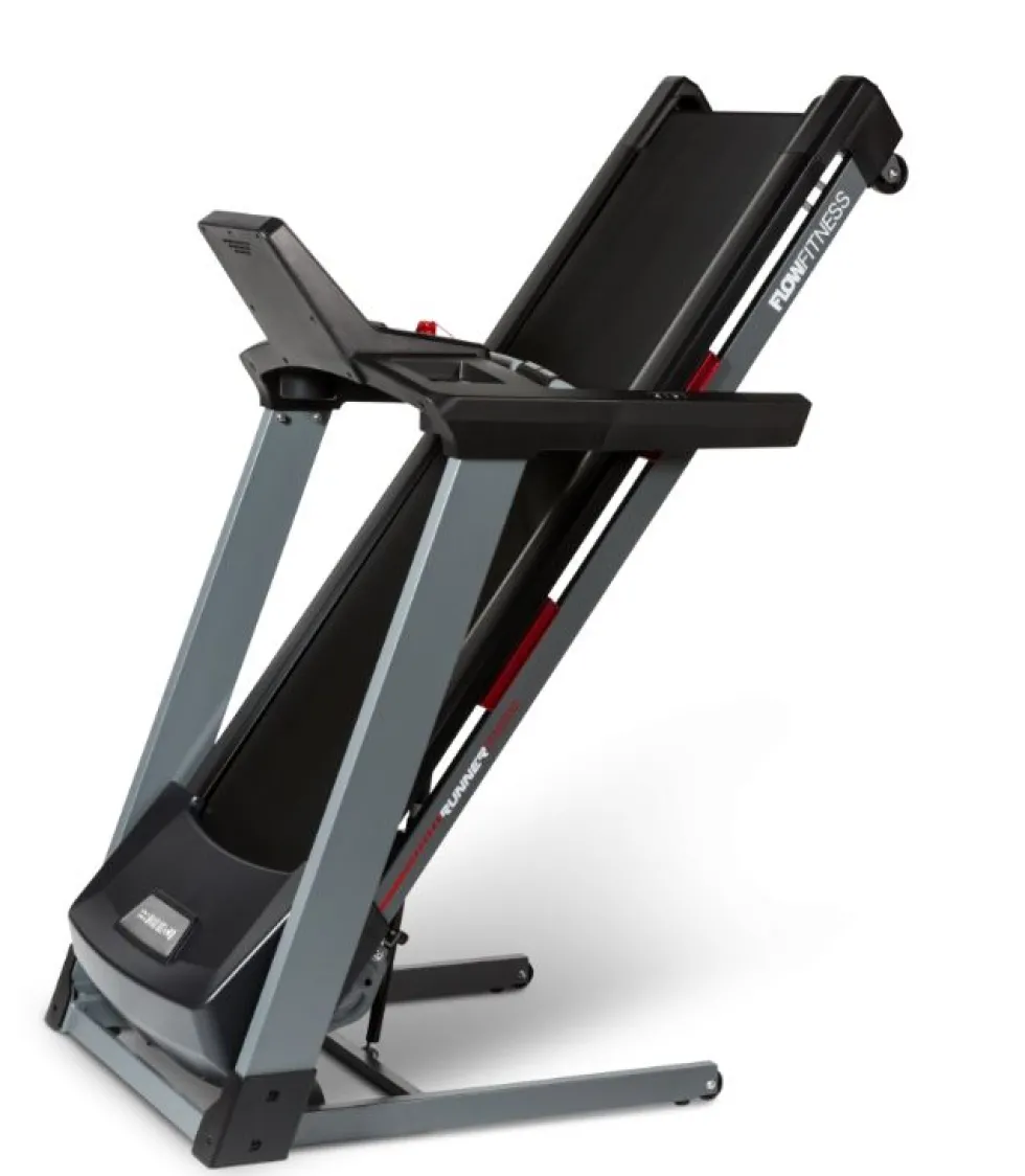 Flow Fitness Runner DTM2000i Loopband