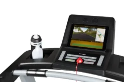 Flow Fitness Runner DTM2000i Loopband