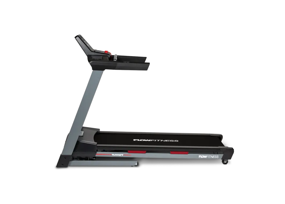 Flow Fitness Runner DTM2000i Loopband