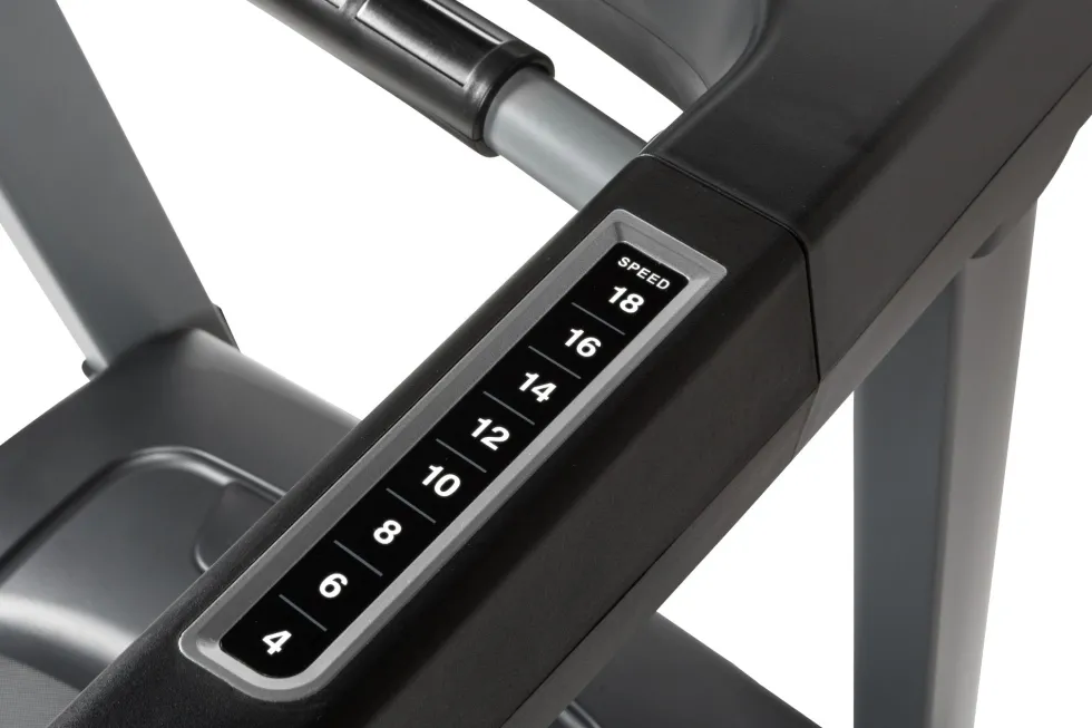 Flow Fitness Runner DTM2500 Loopband