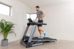Flow Fitness Runner DTM2500 Loopband