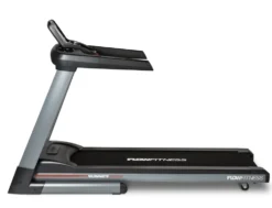 Flow Fitness Runner DTM2500 Loopband