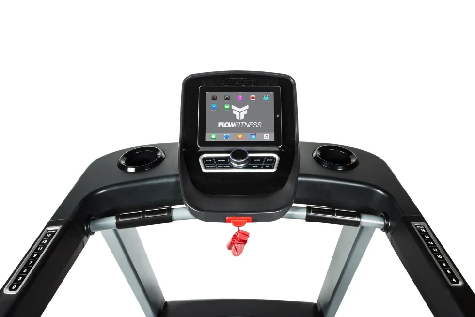 Flow Fitness Runner DTM2500 Loopband