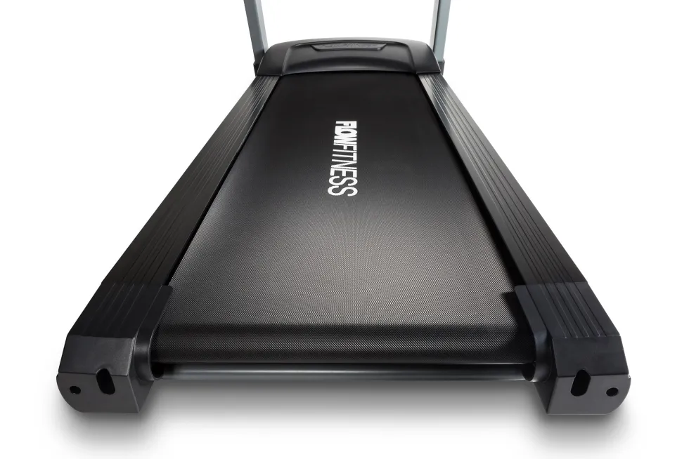 Flow Fitness Runner DTM2500 Loopband