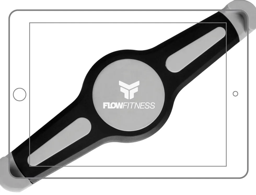 Flow Fitness Tablet Houder
