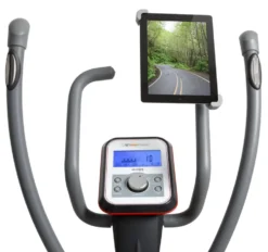Flow Fitness Tablet Houder
