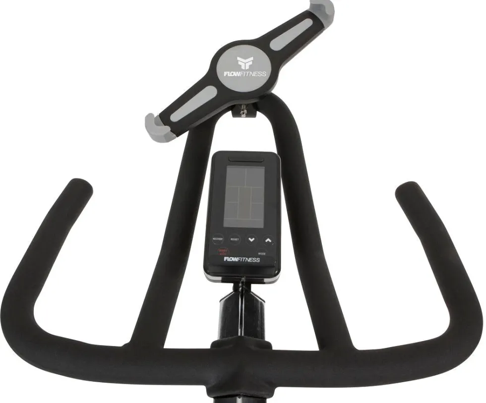 Flow Fitness Tablet Houder