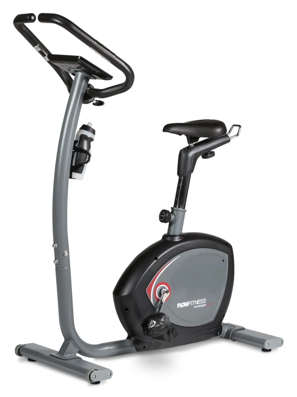 Flow Fitness Turner DHT750 Hometrainer