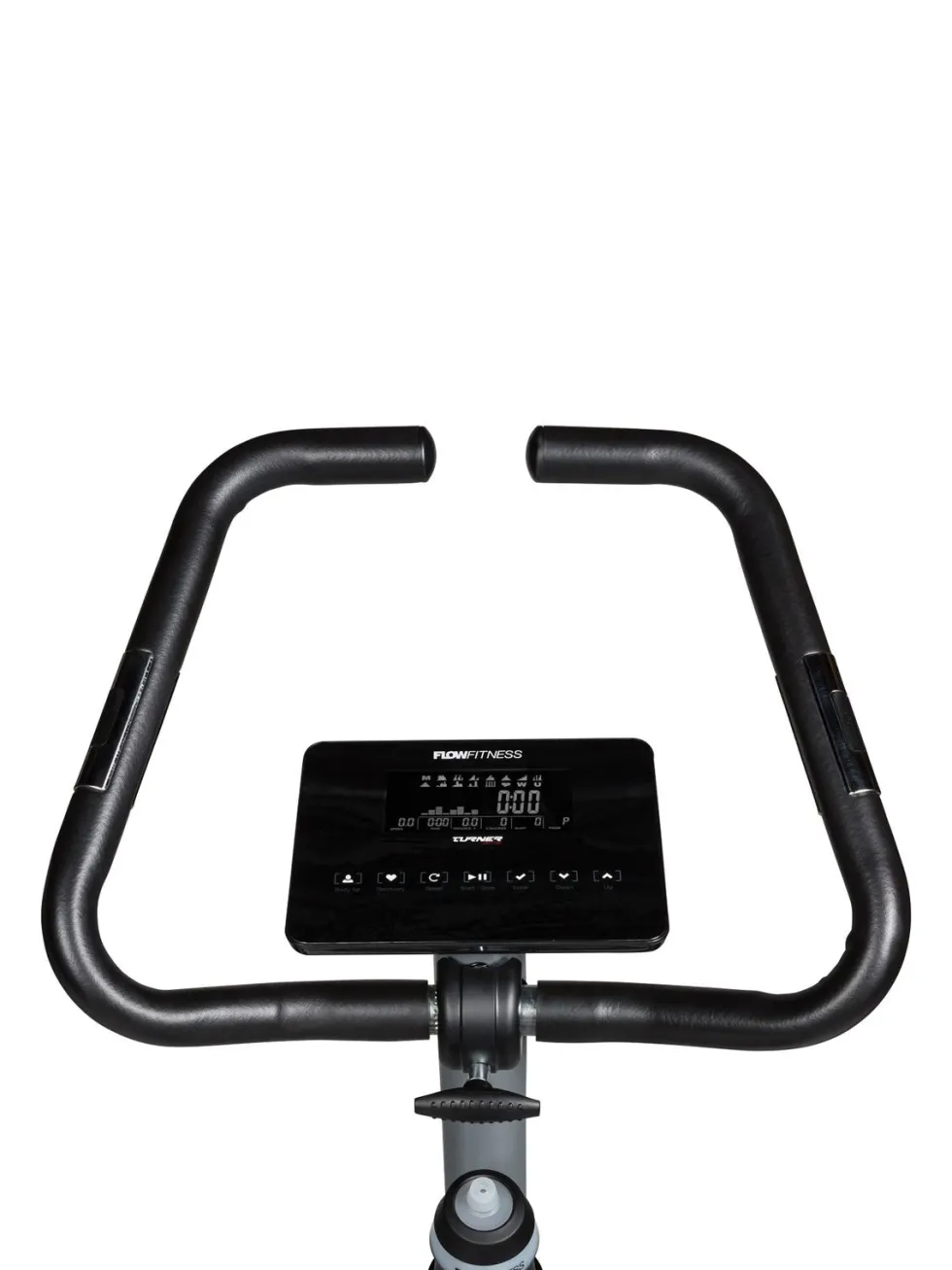 Flow Fitness Turner DHT750 Hometrainer