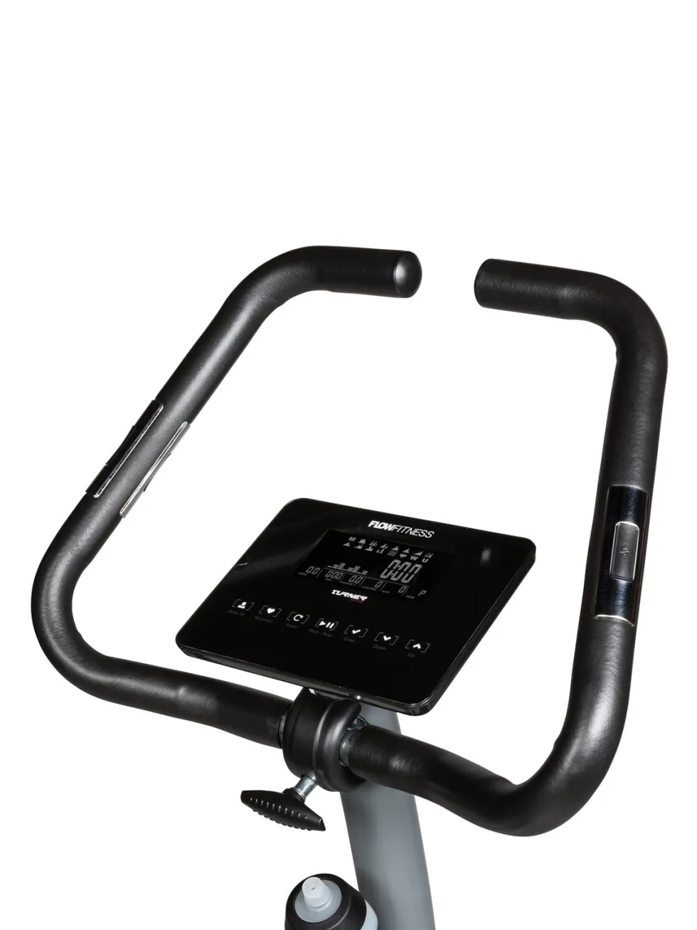 Flow Fitness Turner DHT750 Hometrainer