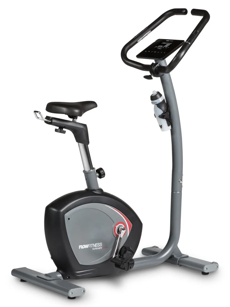 Flow Fitness Turner DHT750 Hometrainer
