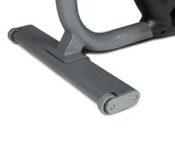Flow Fitness Turner DHT500 Hometrainer